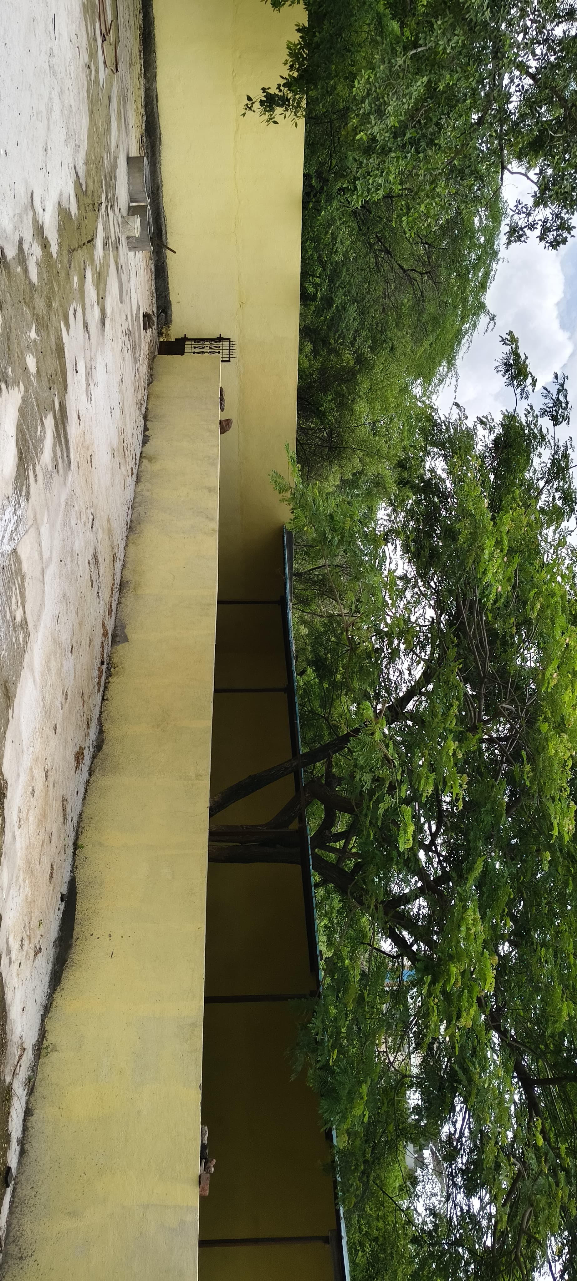 Kondwada Market