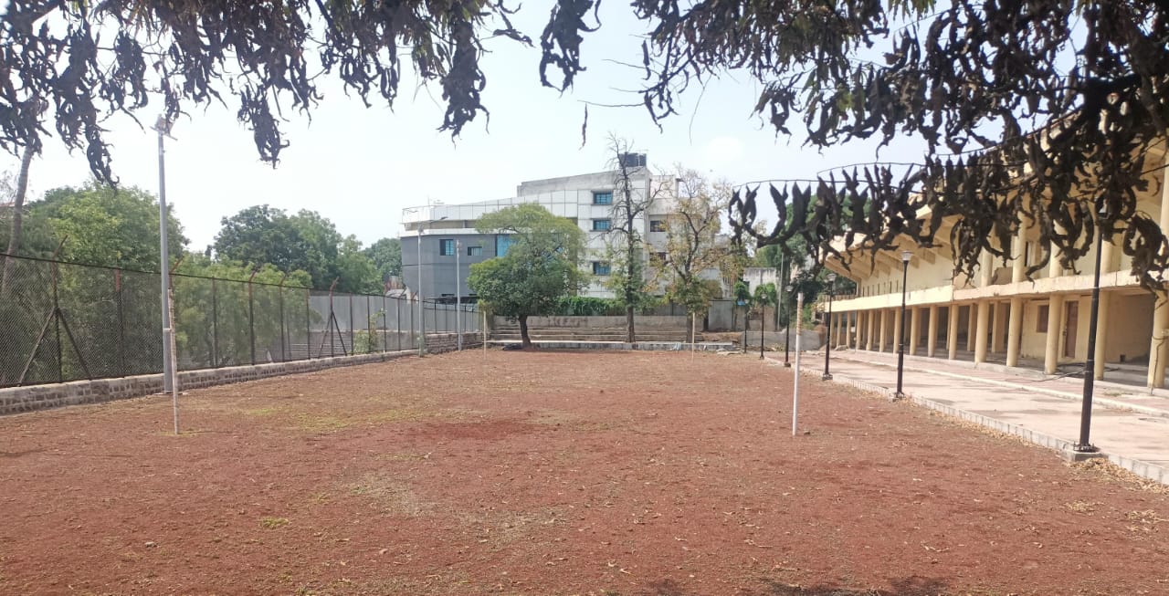 Vollyboll Ground