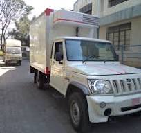 MAHINDRA