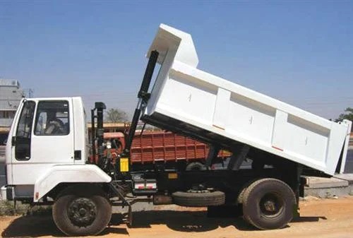 MINI TIPPER 1012