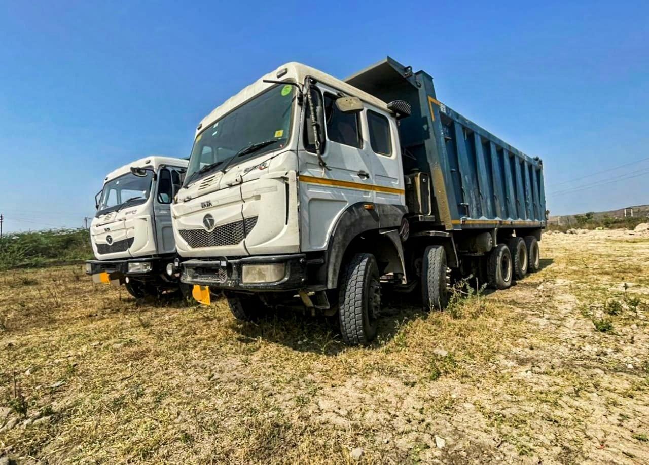 TIPPER 609