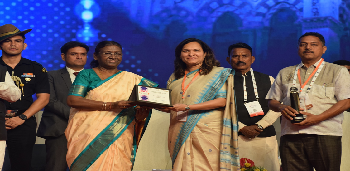 Award 1