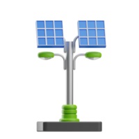 Street Lights